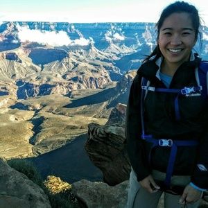 Meet your Posher, Connie